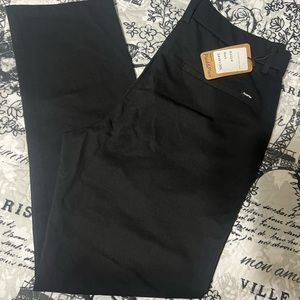 Men’s Plaid and Plain Dress Pants